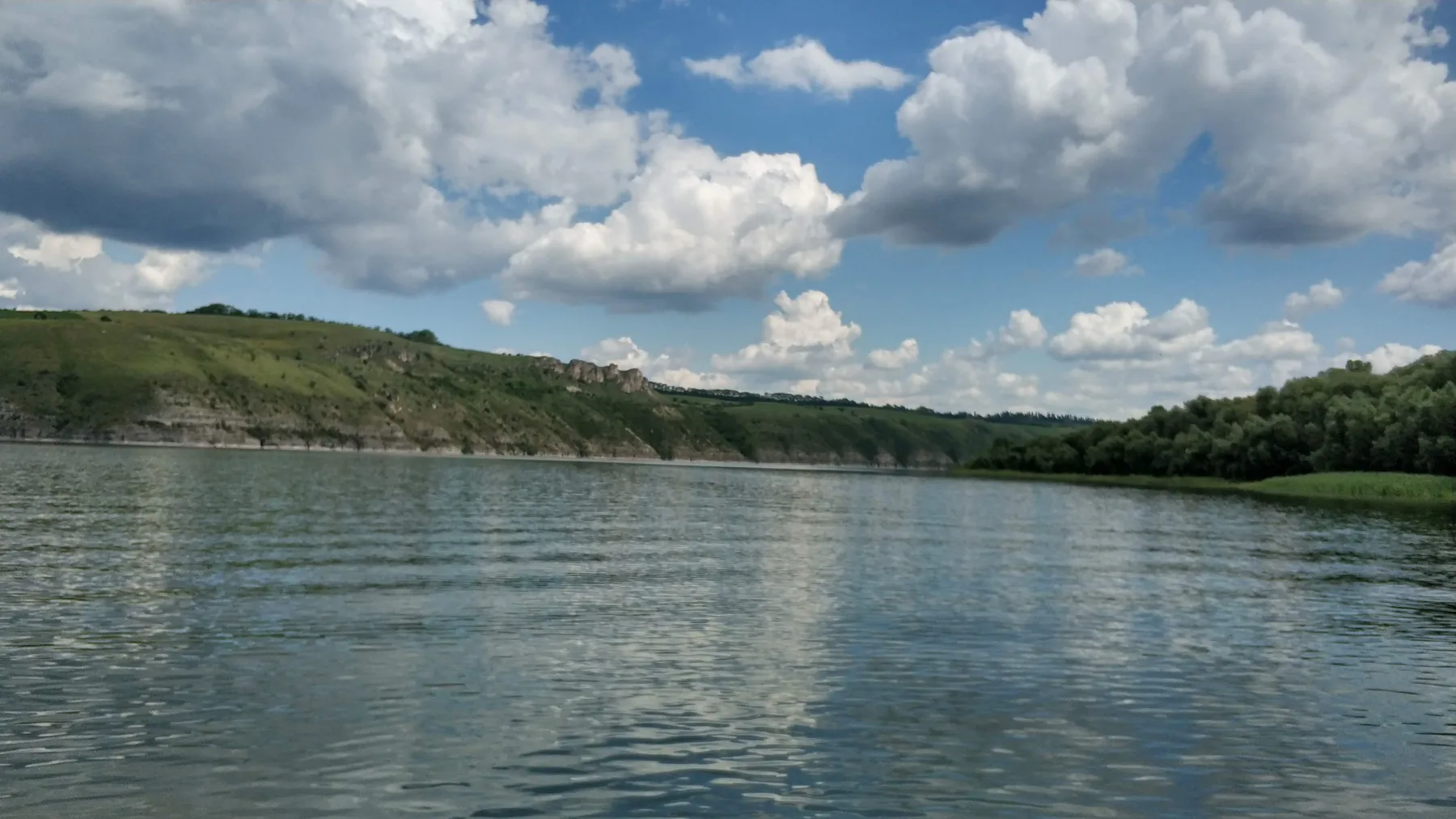 Дністер